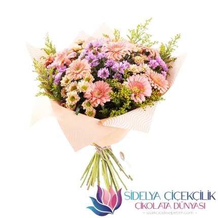 Yaz Çiçekleri